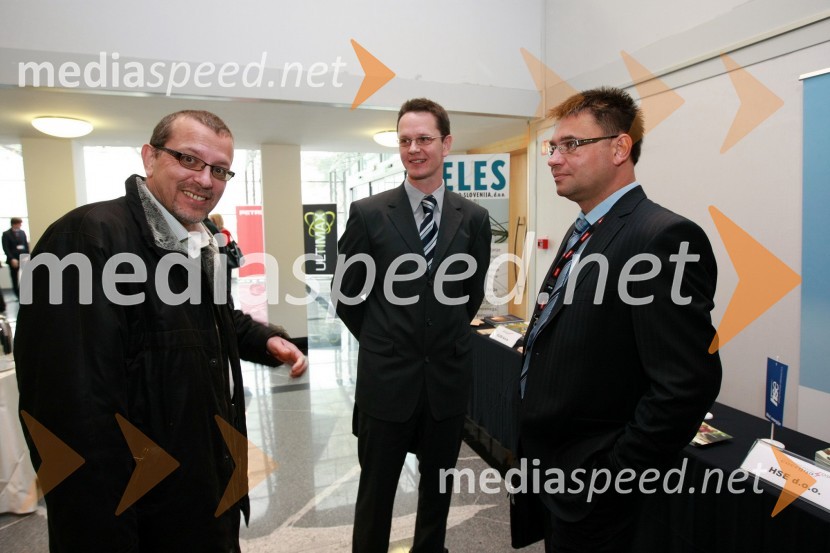 Energija 2009, 5. mednarodna energetska konferenca