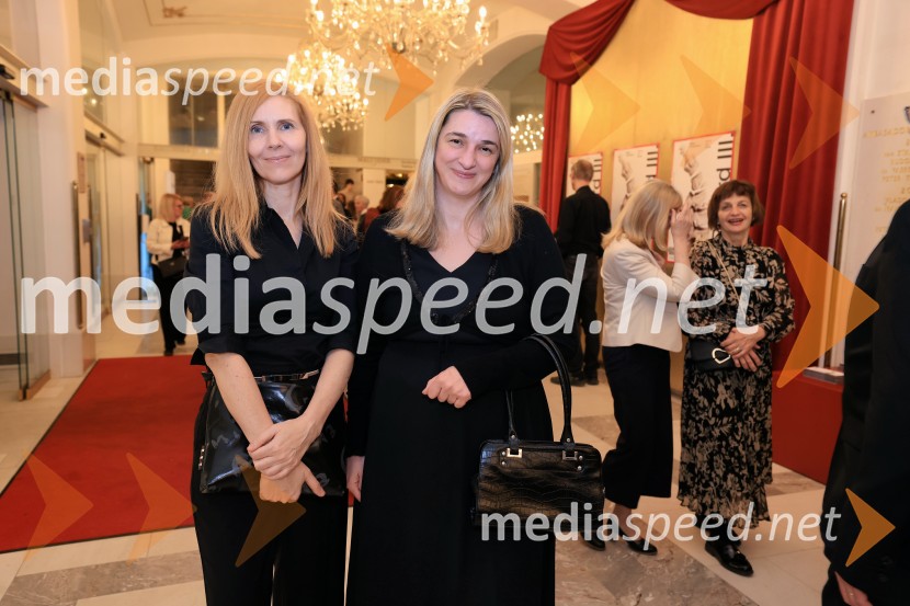 Managerski kulturni večer - Evita v SNG Maribor