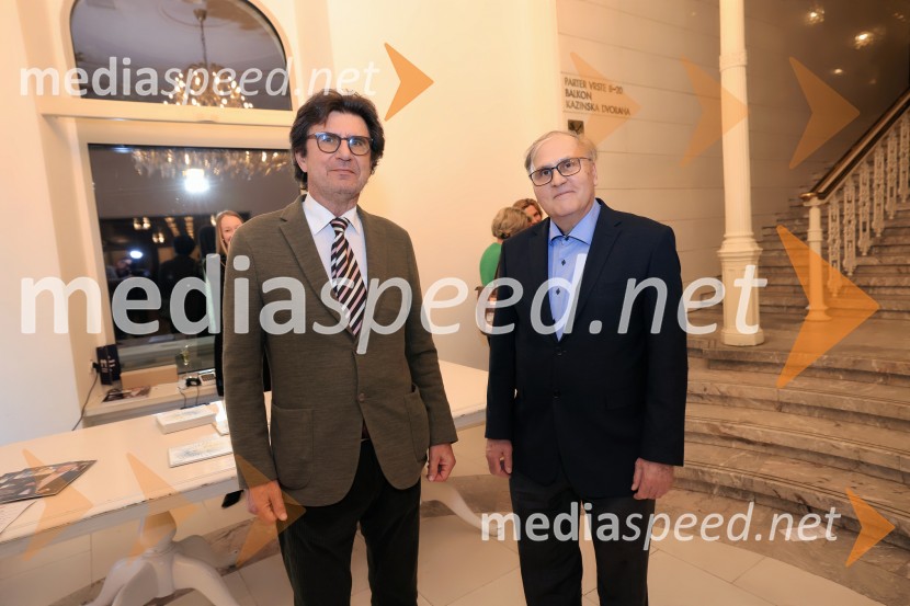 Managerski kulturni večer - Evita v SNG Maribor