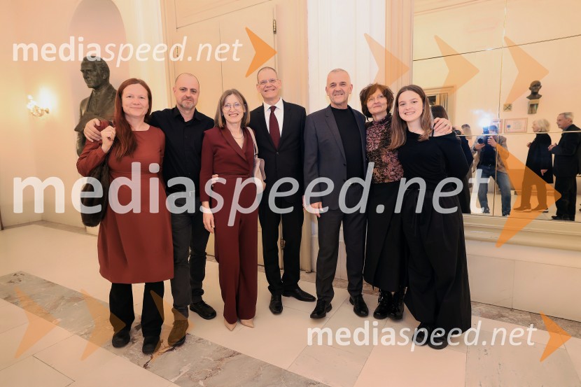 Managerski kulturni večer - Evita v SNG Maribor