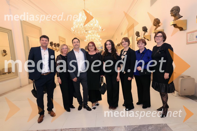 Managerski kulturni večer - Evita v SNG Maribor