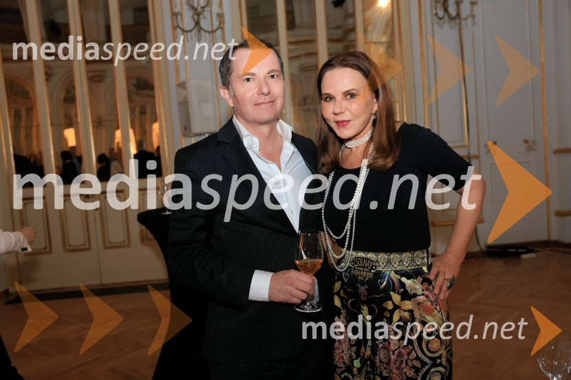 Managerski kulturni večer - Evita v SNG Maribor