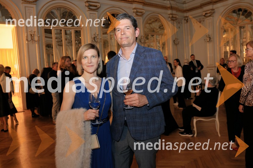 Managerski kulturni večer - Evita v SNG Maribor