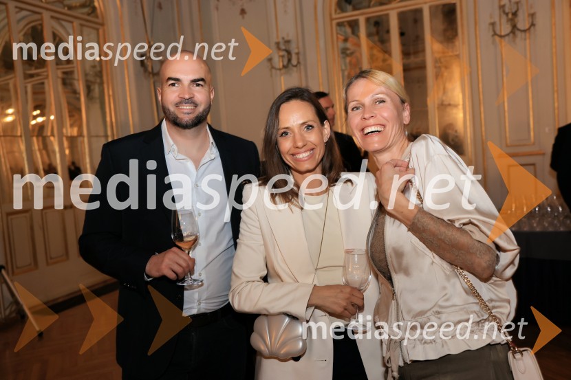 Managerski kulturni večer - Evita v SNG Maribor