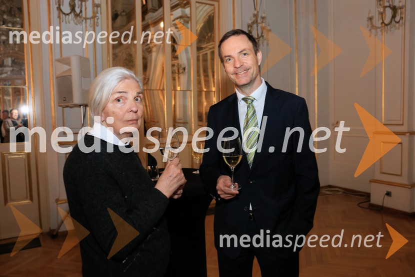 Managerski kulturni večer - Evita v SNG Maribor