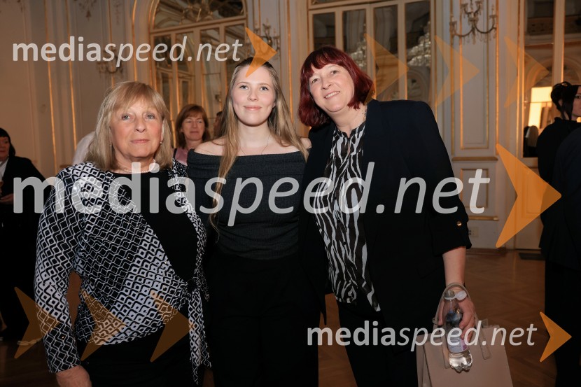 Managerski kulturni večer - Evita v SNG Maribor