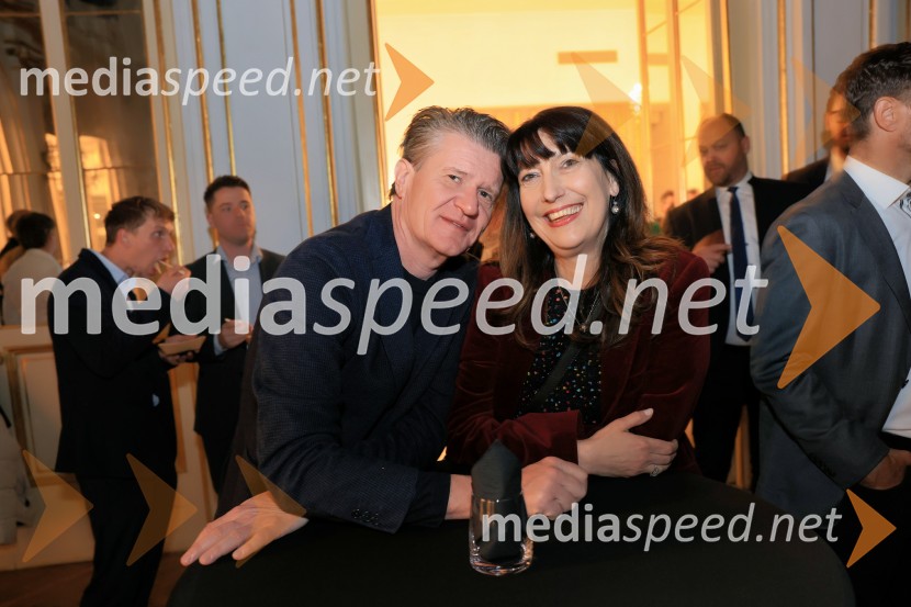 Managerski kulturni večer - Evita v SNG Maribor