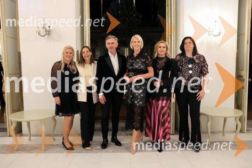 Managerski kulturni večer - Evita v SNG Maribor