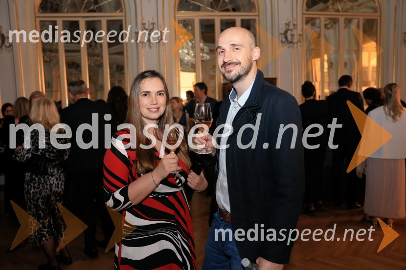 Managerski kulturni večer - Evita v SNG Maribor