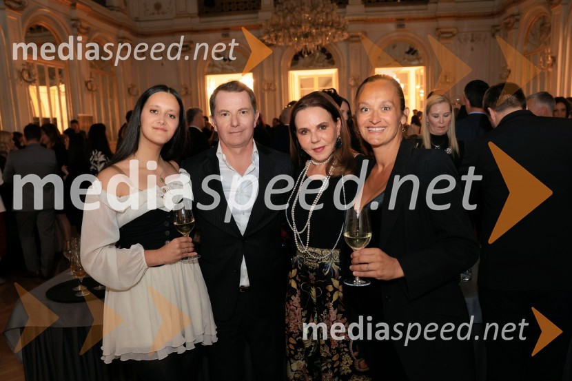 Managerski kulturni večer - Evita v SNG Maribor