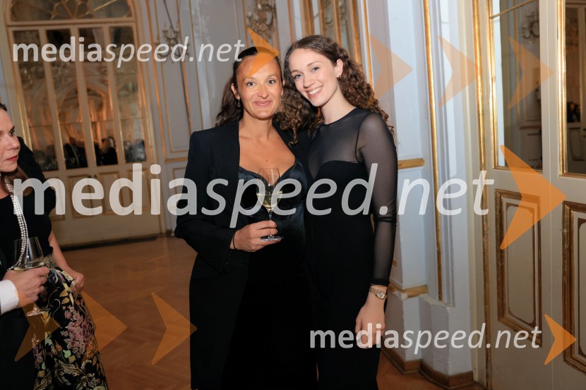 Managerski kulturni večer - Evita v SNG Maribor