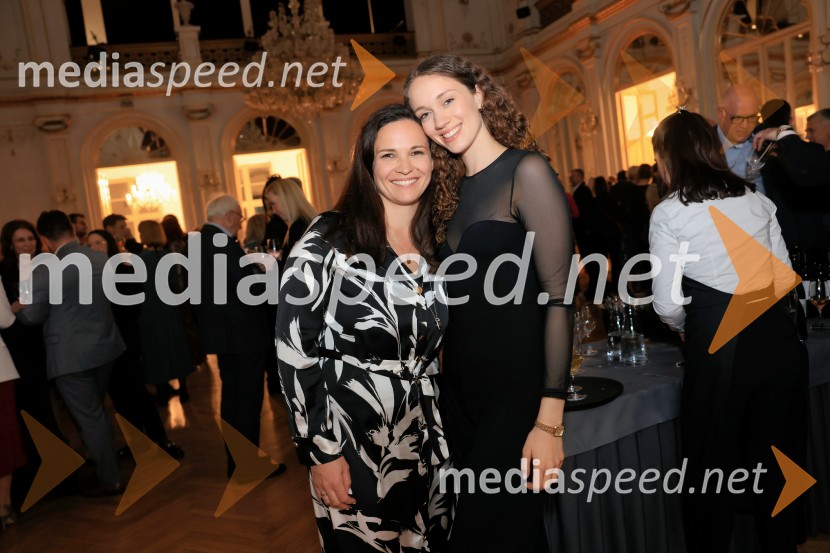 Managerski kulturni večer - Evita v SNG Maribor