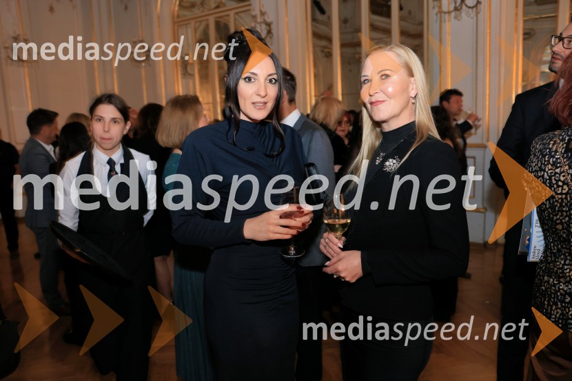 Managerski kulturni večer - Evita v SNG Maribor