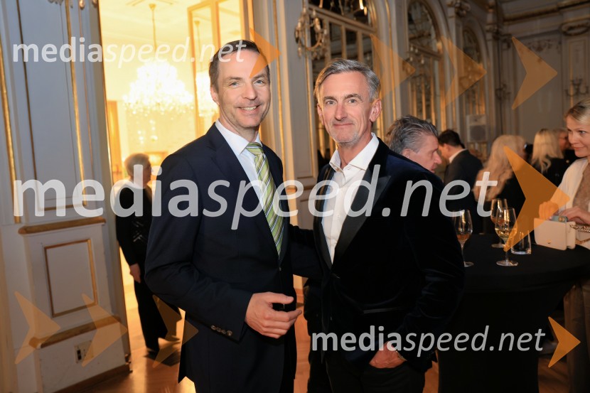 Managerski kulturni večer - Evita v SNG Maribor