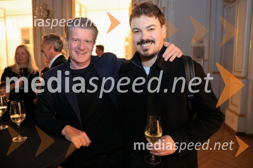 Managerski kulturni večer - Evita v SNG Maribor