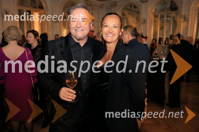 Managerski kulturni večer - Evita v SNG Maribor