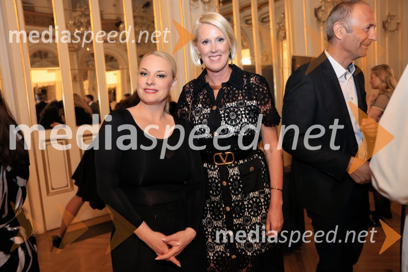 Managerski kulturni večer - Evita v SNG Maribor