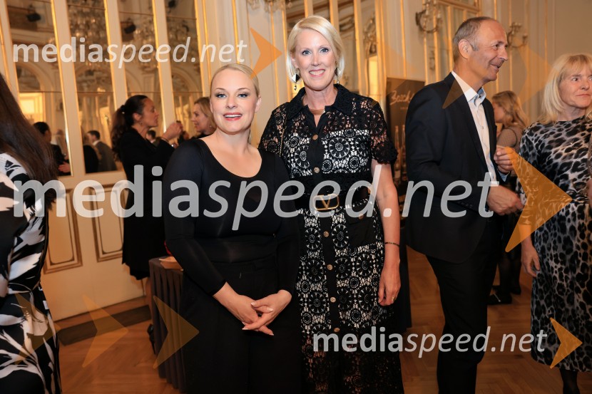 Managerski kulturni večer - Evita v SNG Maribor