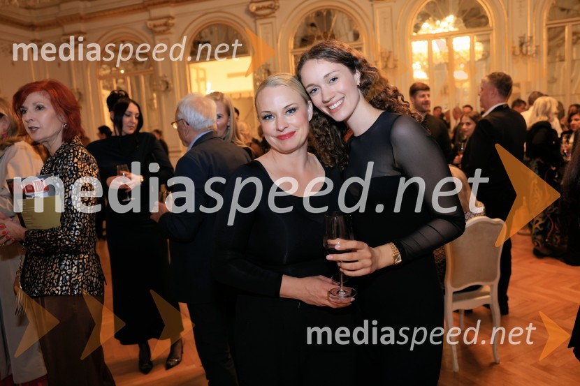 Managerski kulturni večer - Evita v SNG Maribor