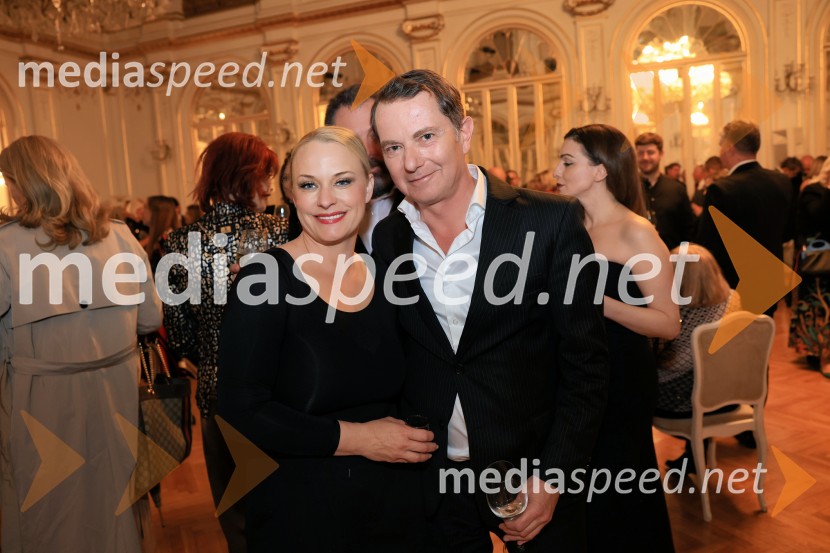 Managerski kulturni večer - Evita v SNG Maribor