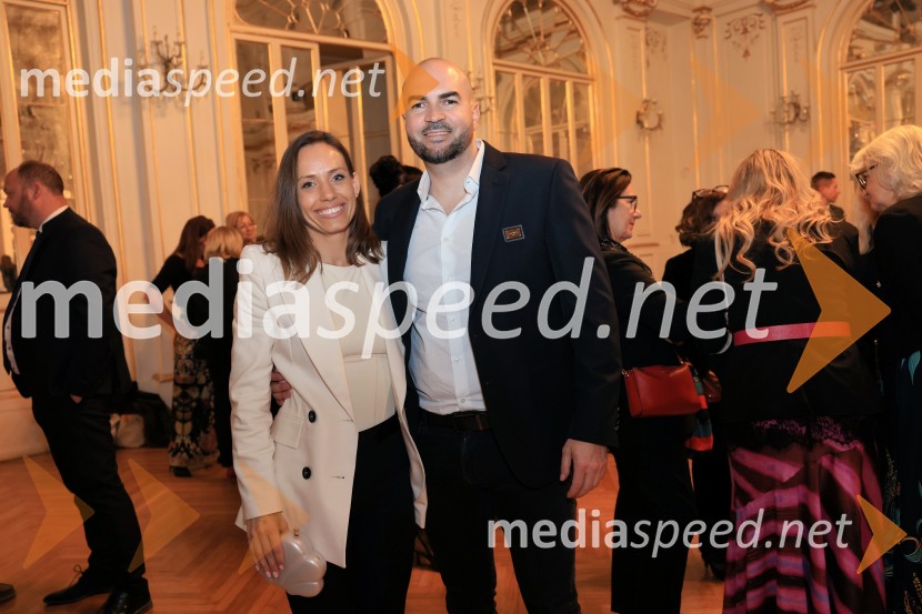 Managerski kulturni večer - Evita v SNG Maribor