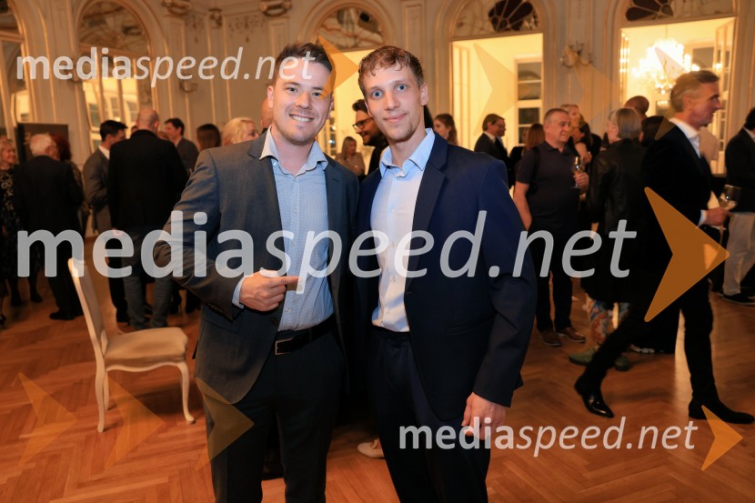 Managerski kulturni večer - Evita v SNG Maribor