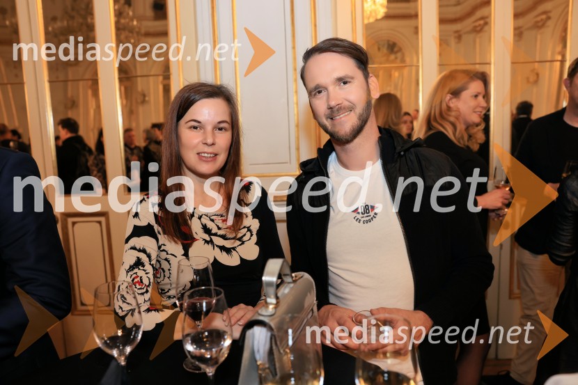 Managerski kulturni večer - Evita v SNG Maribor