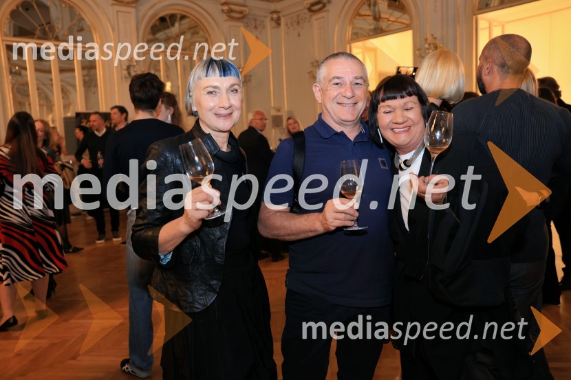 Managerski kulturni večer - Evita v SNG Maribor