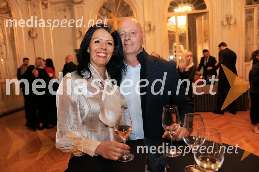 Managerski kulturni večer - Evita v SNG Maribor