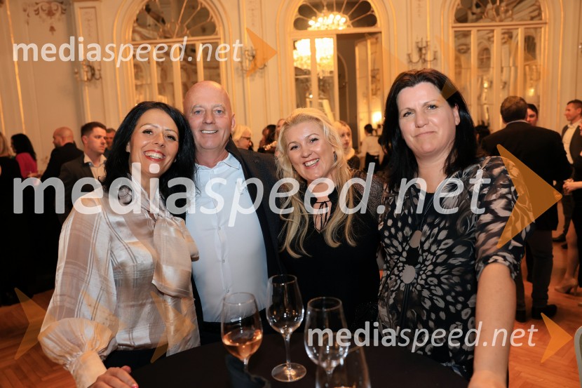 Managerski kulturni večer - Evita v SNG Maribor