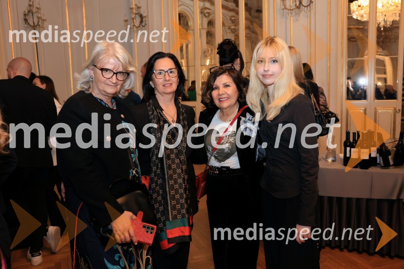 Managerski kulturni večer - Evita v SNG Maribor