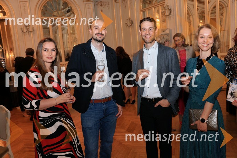 Managerski kulturni večer - Evita v SNG Maribor