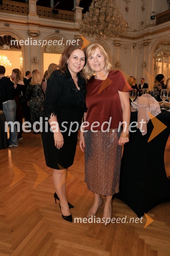 Managerski kulturni večer - Evita v SNG Maribor