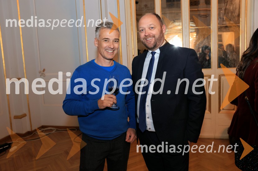 Managerski kulturni večer - Evita v SNG Maribor