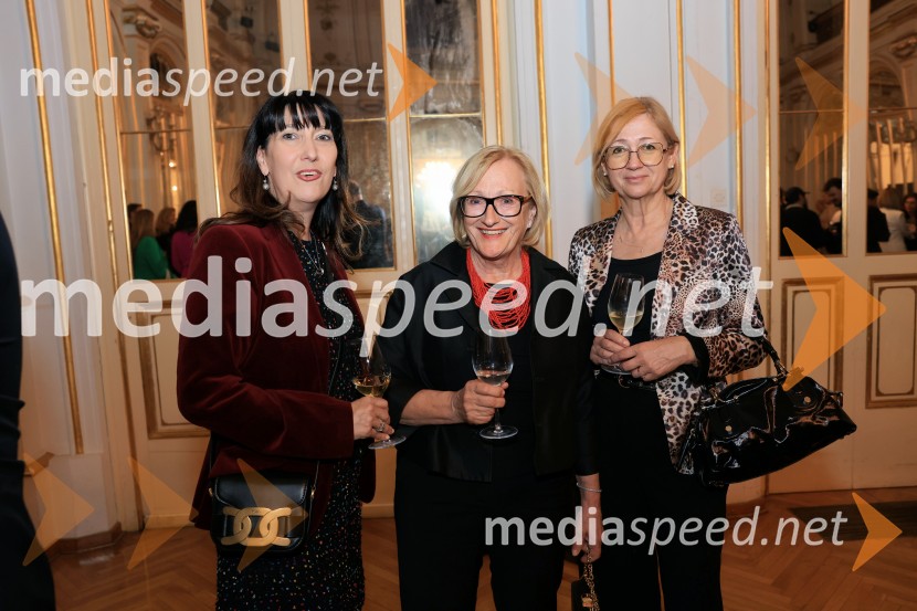 Managerski kulturni večer - Evita v SNG Maribor