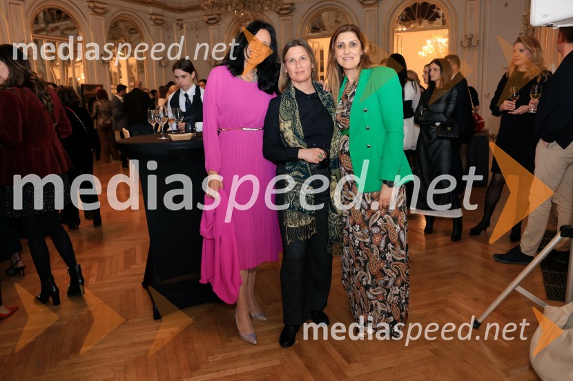 Managerski kulturni večer - Evita v SNG Maribor