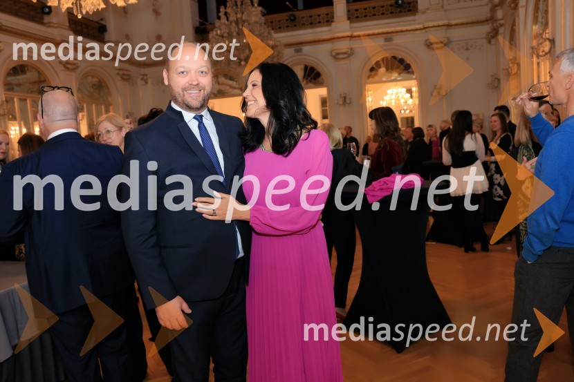 Managerski kulturni večer - Evita v SNG Maribor