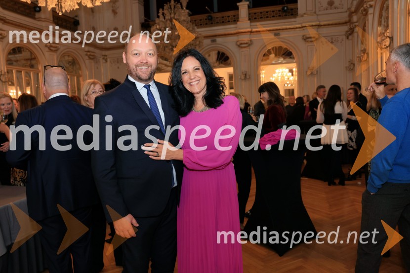 Managerski kulturni večer - Evita v SNG Maribor