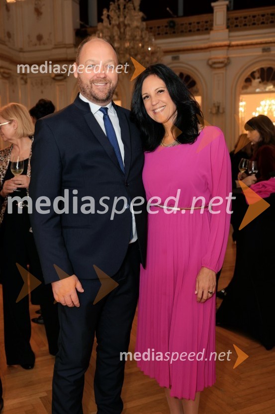 Managerski kulturni večer - Evita v SNG Maribor