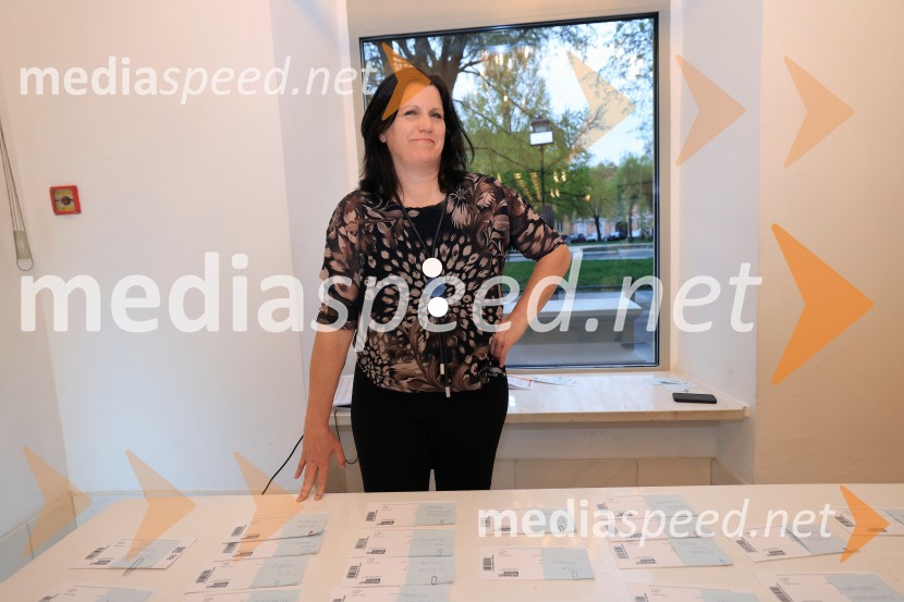 Managerski kulturni večer - Evita v SNG Maribor