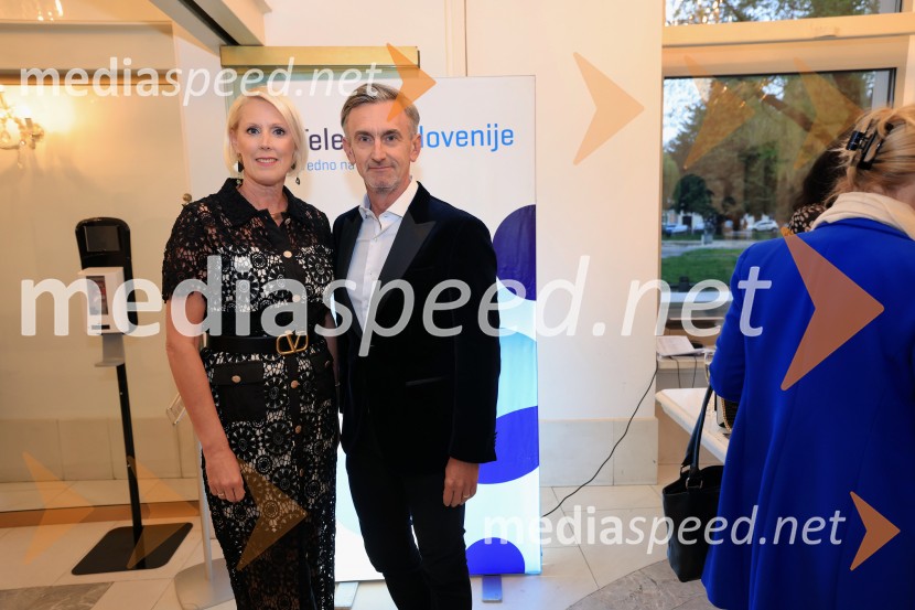 Managerski kulturni večer - Evita v SNG Maribor