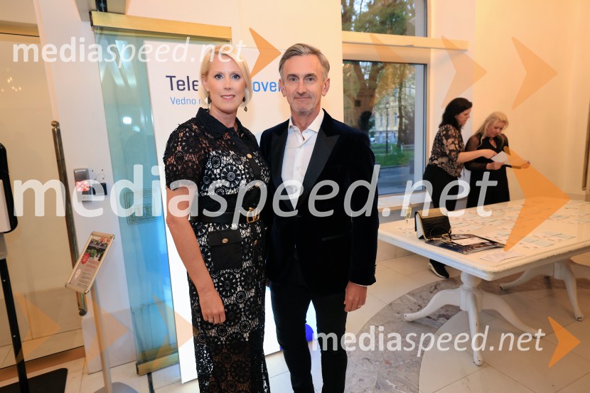 Managerski kulturni večer - Evita v SNG Maribor