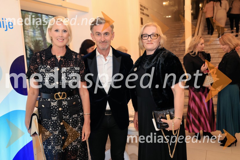 Managerski kulturni večer - Evita v SNG Maribor