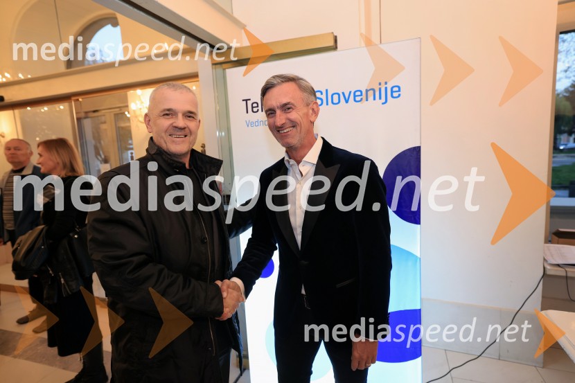 Managerski kulturni večer - Evita v SNG Maribor