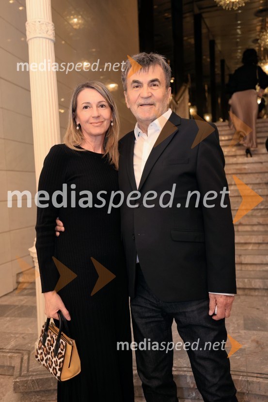 Managerski kulturni večer - Evita v SNG Maribor