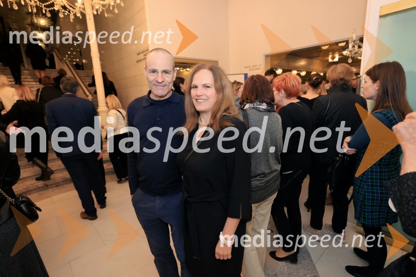 Managerski kulturni večer - Evita v SNG Maribor