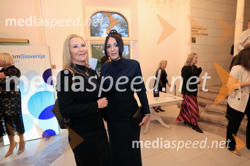 Managerski kulturni večer - Evita v SNG Maribor