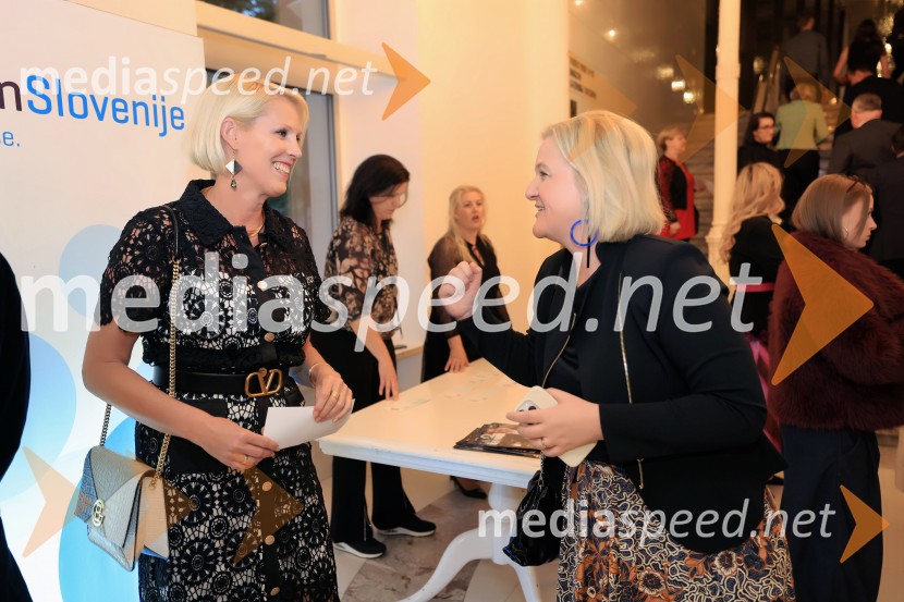 Managerski kulturni večer - Evita v SNG Maribor