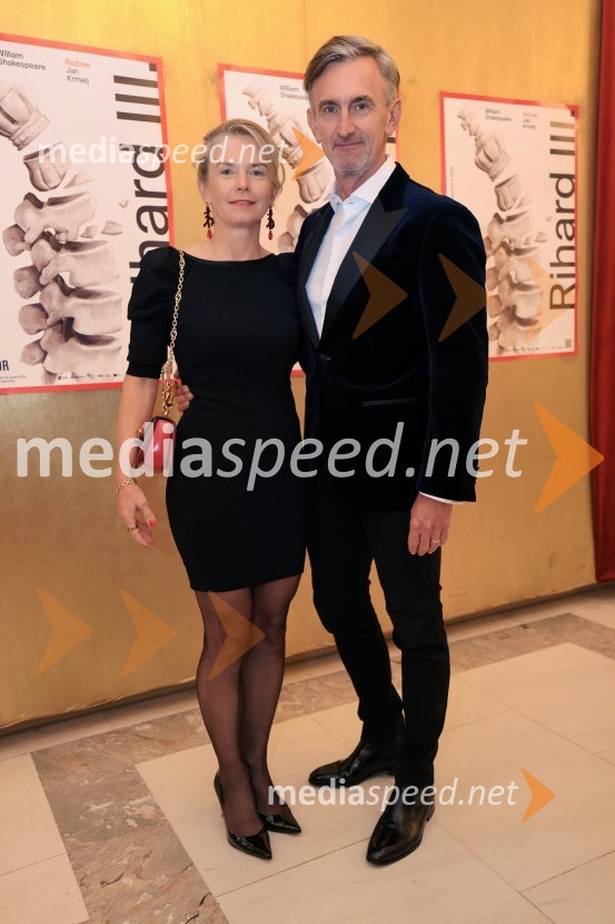 Managerski kulturni večer - Evita v SNG Maribor