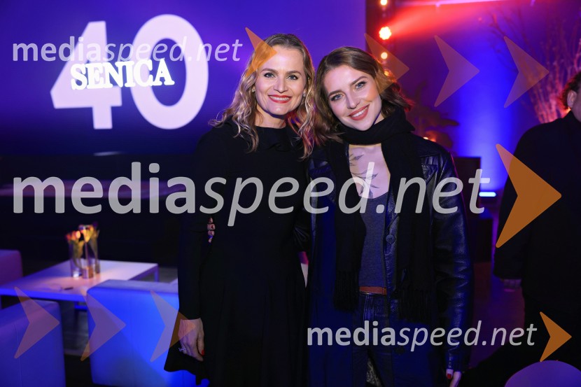 Odvetniška pisarna Senica, 40 let